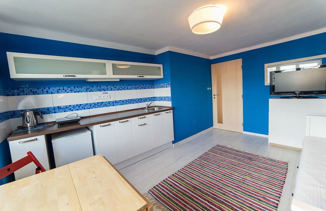 Villa Cihelna - Foto 6