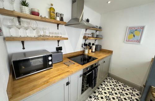 Quayside Georgian Townhouse - Foto 6