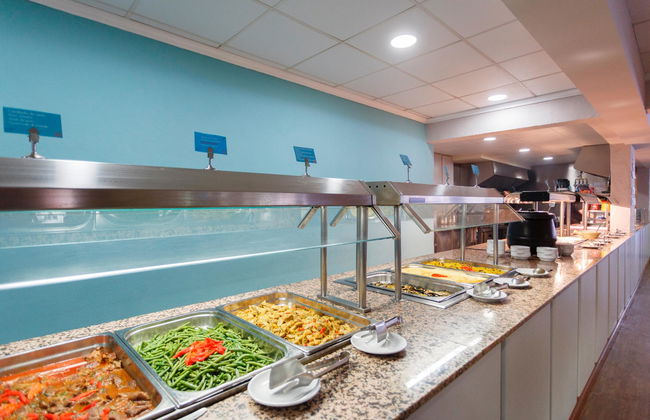 Carema Club Resort - Foto 45