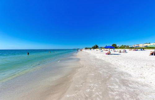 Anna Maria Island Surfside Bungalow - Foto 30