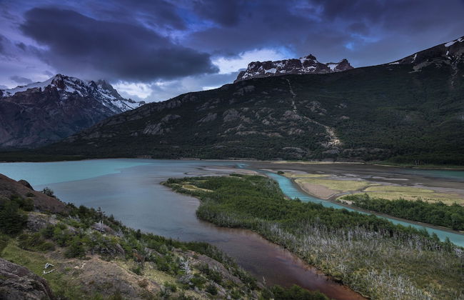 Laguna Condor - Refugio de Montaña - Foto 28