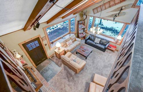 Lake harmony estates beach and lake access - Foto 49