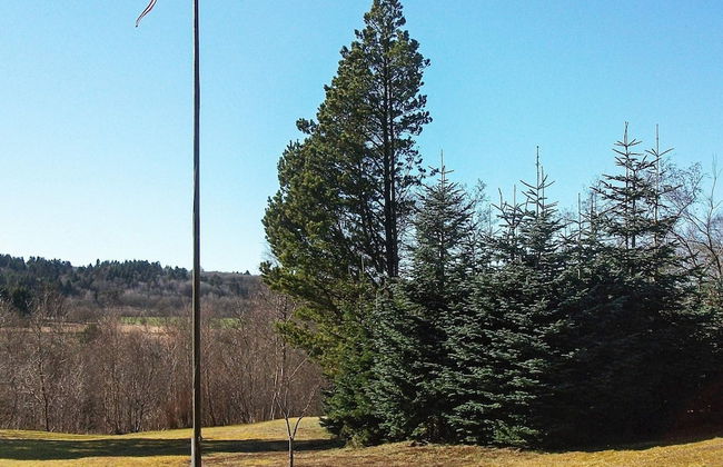 Cozy Holiday Home in Jutland near Lake - Foto 31