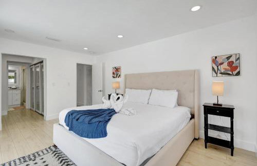 Florence Villa - Foto 16