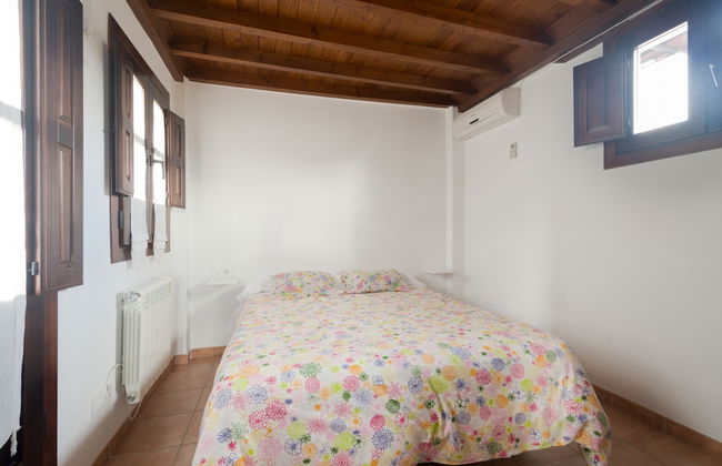 Holiday Home Casa del albaycin - Photo 2