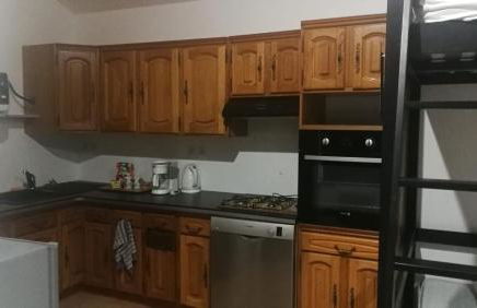 Gîte au coeur du parc naturel régional du Pilat - Foto 10