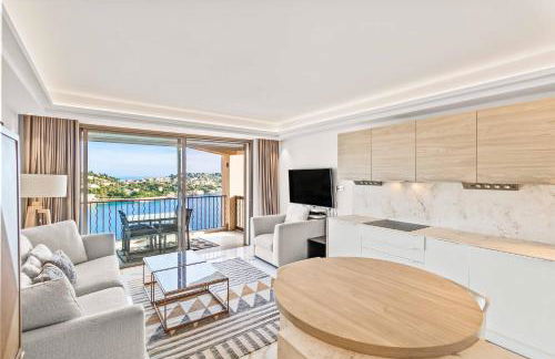 Magnifique appartement avec vue mer époustouflante - Foto 2