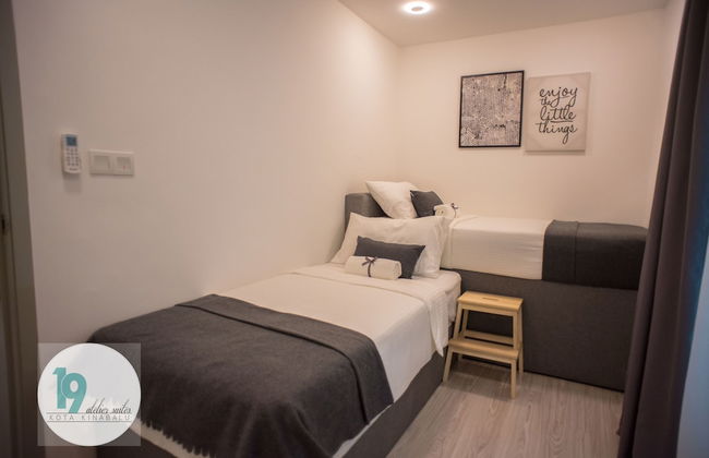 19 Atelier Suites Sutera Avenue - Photo 4