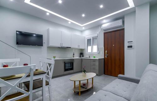 Renovated 2BD house close to Pireus port - Foto 21