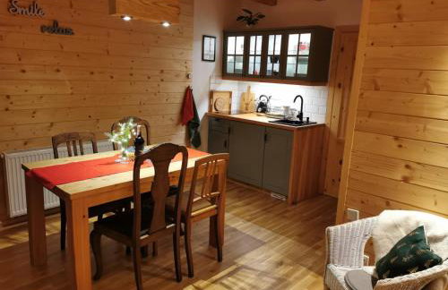 Apartament Zielone Okiennice - Foto 36