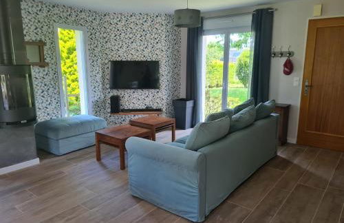 Maison avec grand jardin clos - Foto 7