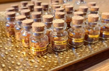 Apartament Bursztynowy Modern Tower - Photo 25