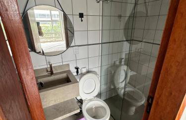 Temporada - Kit Studio Ipê Roxo - 114 - Sudoeste - Melhor Custo Benefício - Até 4 pessoas - Foto 12