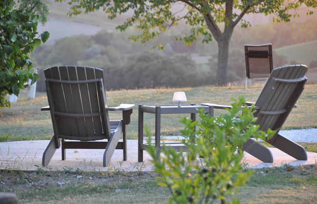 Amazing Apartment in Belvedere Ostrense With Garden - Foto 23