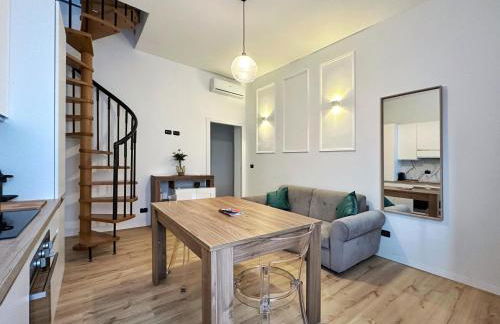 Casa Enea - Luxury House Milano Navigli - Foto 2