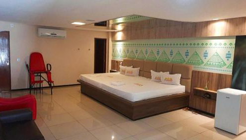 Motel Faraó - Foto 5