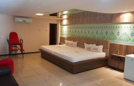 Motel Faraó - Foto 5