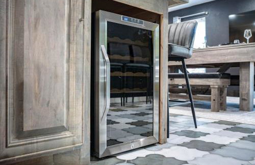 2King Suites HeatedPool Arcade and Pickleball - Foto 45