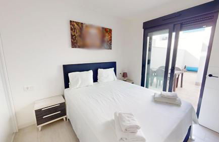 Villa Solar - A Murcia Holiday Rentals Property - Foto 13