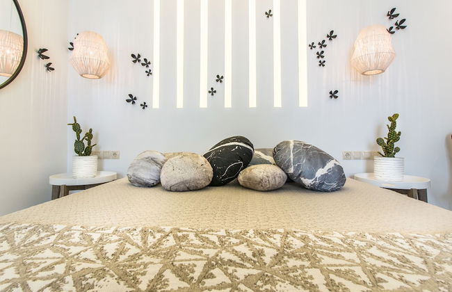 Exclusive Studios Naxos Town - Photo 4