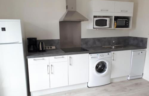 Au TRÈFLE DORT - Photo 8