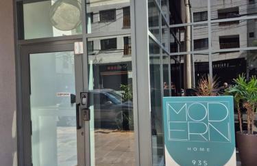 Studio Modern Vila Clementino, perto do metrô e Unifesp - Foto 2