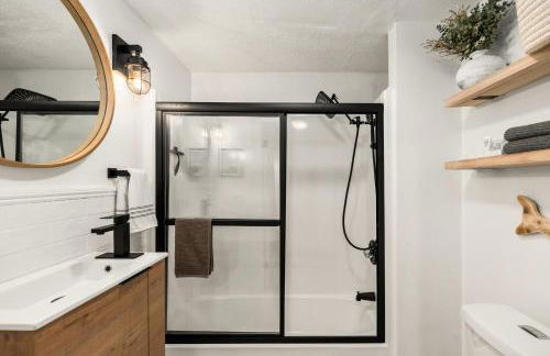 A by the Bay - Stunning Seaside Apartment - Foto 22