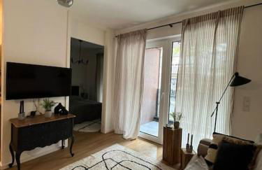 City-Juwel - Luxus Ferienwohnung - Foto 4