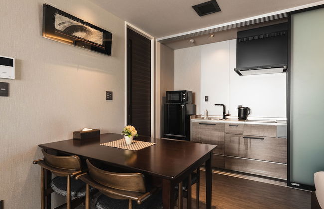 GRAND BASE Beppu Ekihigashi - Foto 25