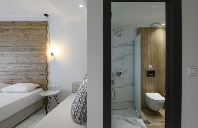 Thetis Boutique Apartments - Adults Only - Foto 41