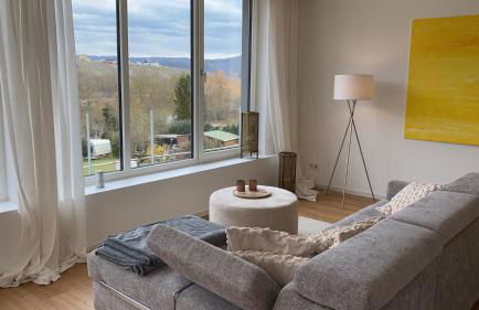 Mittelmosel Panorama Ferienwohnung - Foto 22