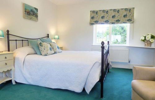 Cotswold Country house Villa Retreat With Pool - Foto 28