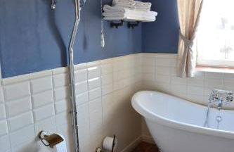 Gästehaus auf der Burg im Vulkan Park Laacher See - Foto 9