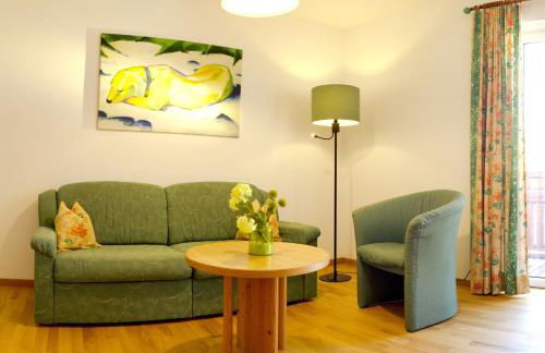 Aparthotel Alpenpark - Foto 3