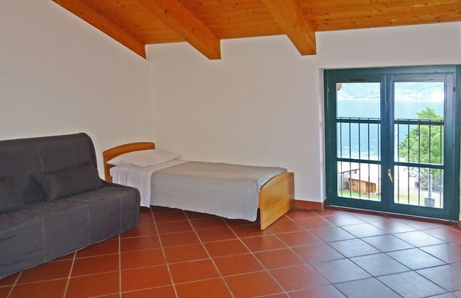 Holideal Campione Bed & Surf - Photo 47