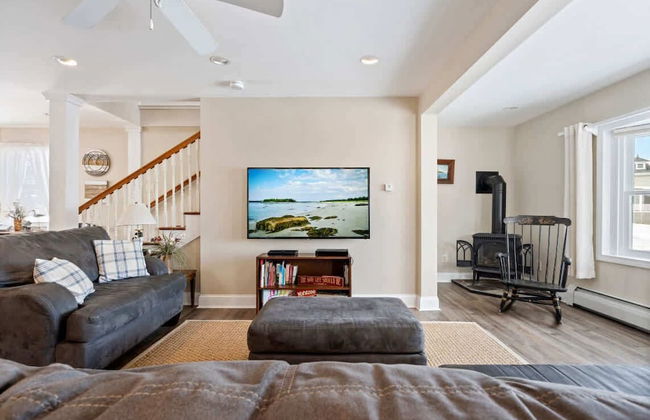 Wright by the Sea For 10! - Photo 20