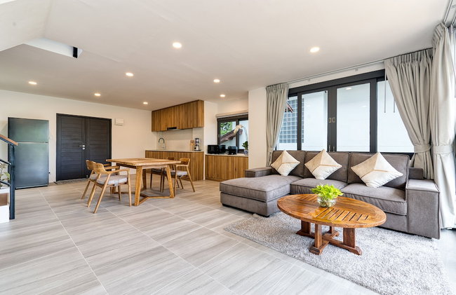 Baan Rawee Villas - Foto 42