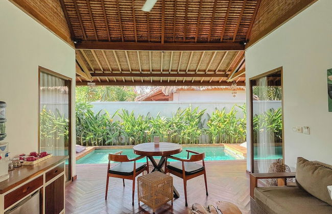 Pera ONE Villas - Photo 40