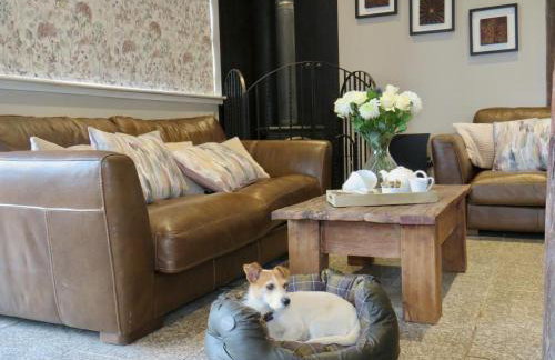 Fife Country Escapes - Foto 30