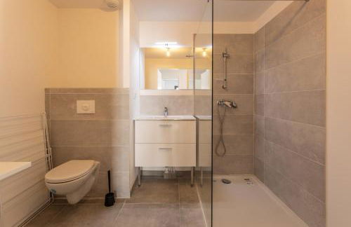 Au Calme des Sommets - Vue montagne - Photo 15