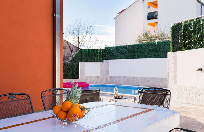 Holiday House Klaric - Foto 16