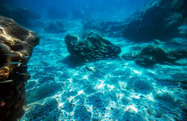 Belvilla by OYO Nicolo2 - Photo 36