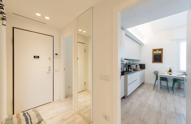 Cozy Flat In Sestri Levante - Foto 24