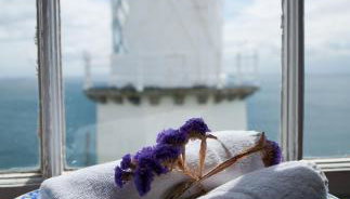 Blackhead Lighkeeper's Houses, Antrim - Foto 2