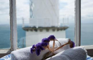 Blackhead Lighkeeper's Houses, Antrim - Foto 2