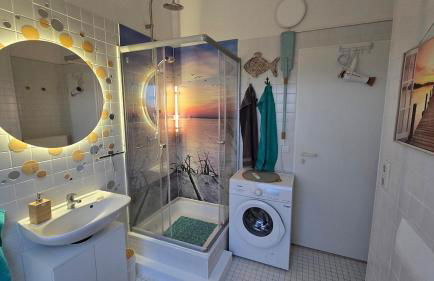 Lake Breeze Maisonette bei Leipzig - Foto 11