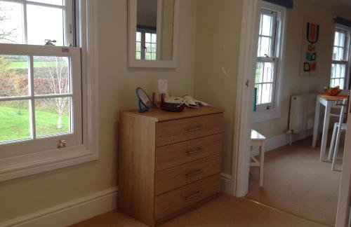 Crannaford Cottage - Foto 9