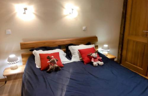 Maison Rebleuthof Sauna & Fitness - Foto 52