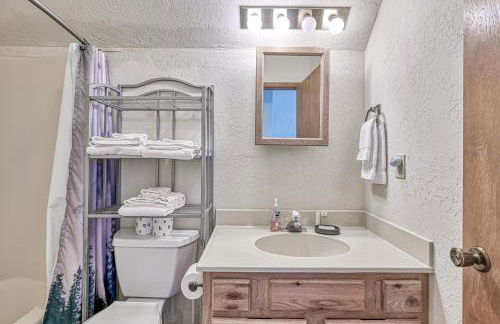 Mountain View Cabin - Foto 20