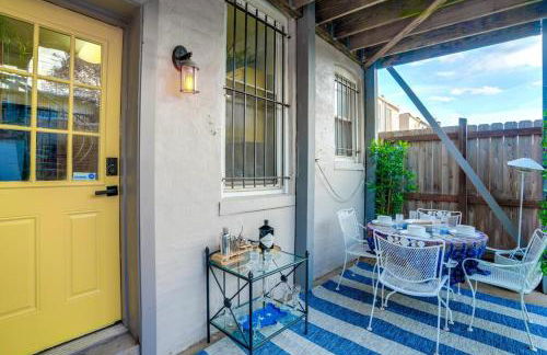 Cap Hill Row 2 Bedrooms, Walk to Sights, Parking - Photo 21